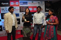 Charmi at Margadarsi Big Telugu Entertainment Awards
